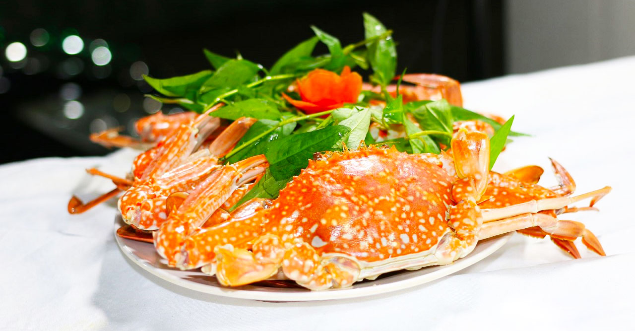 Đặc sản Nam Du - Top 15 món đặc sản hấp dẫn nhất tại "đảo ngọc" (2022)