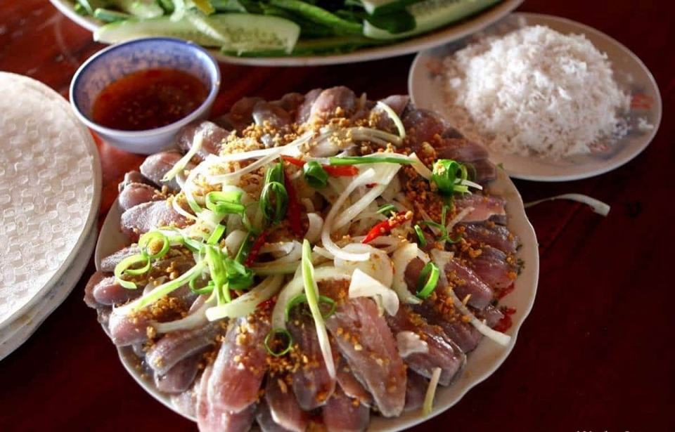 TOP 8 địa chỉ gỏi cá trích Phú Quốc ngon nổi danh đảo ngọc – Digifood