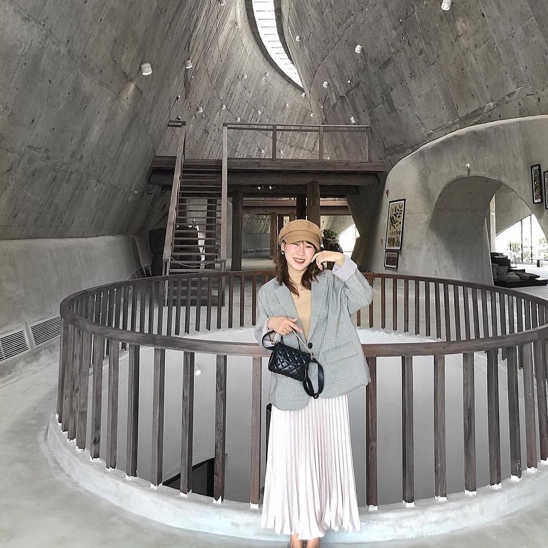 Bảo tàng cà phê mới toanh ở Buôn Ma Thuột đang là địa điểm check-in phủ sóng Instagram!