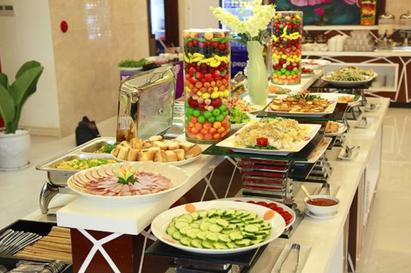 Kinh nghiệm du lịch Núi Thần Tài tự túc 2020 đầy đủ và hấp dẫn