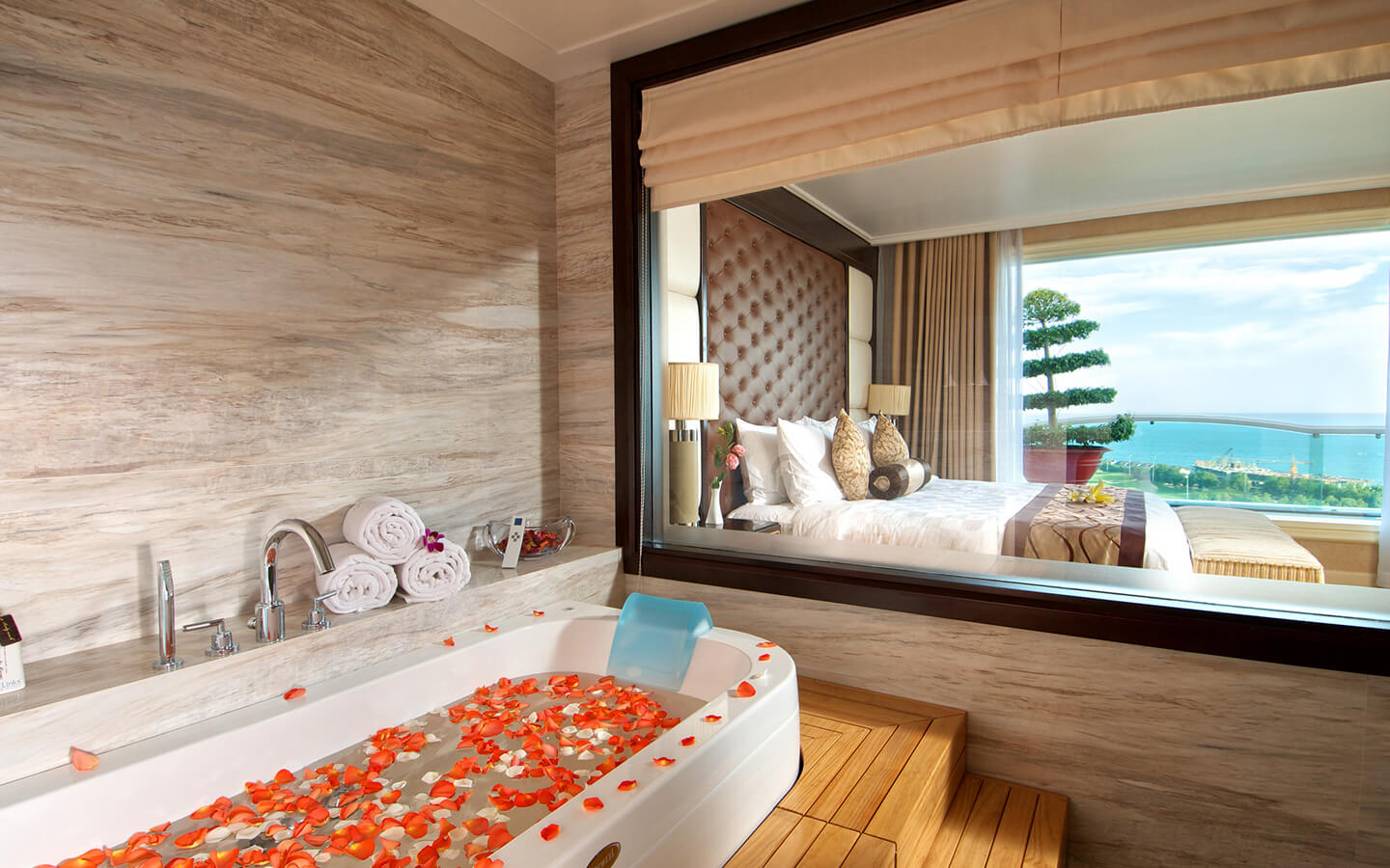 Sea Links City | The best 5 star resort in Mui Ne, Phan Thiet