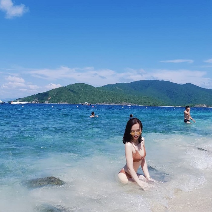 Con Sẻ Tre Nha Trang: Review chi tiết ĂN - CHƠI - QUẨY