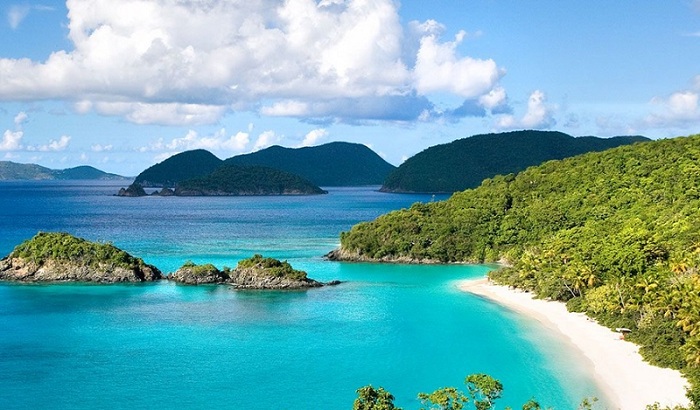 Hòn Mun Nha Trang - Khám phá ĐẢO THIÊN ĐƯỜNG giữa biển khơi
