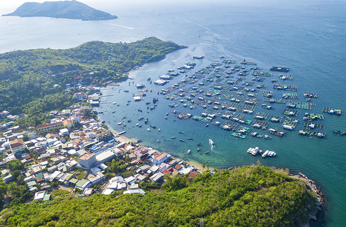 Hòn Miễu Nha Trang | Kinh nghiệm khám phá từ A-Z