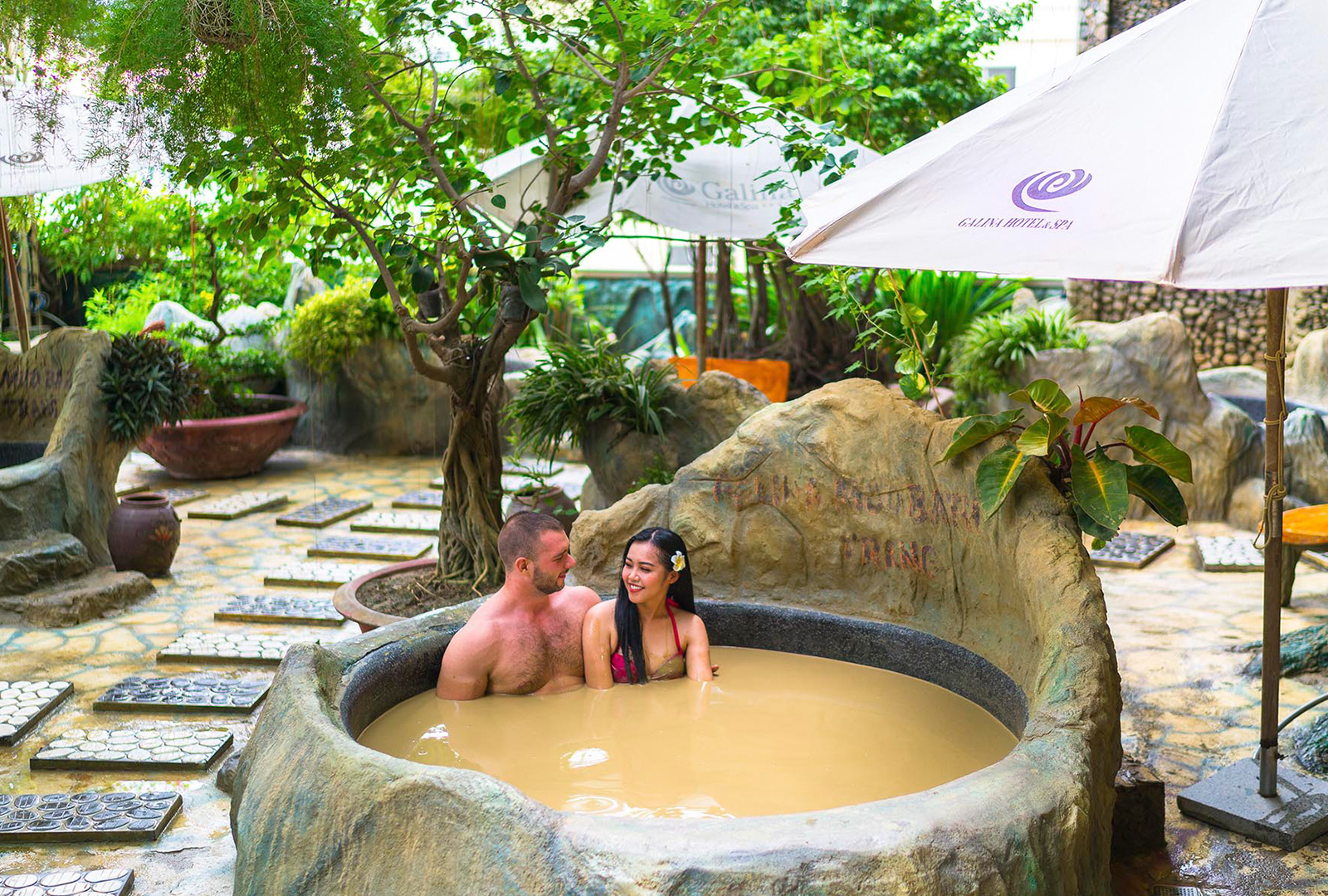 Review Kinh Nghiệm Tắm Bùn Nha Trang [Đang Giảm Giá 10 - 25%]