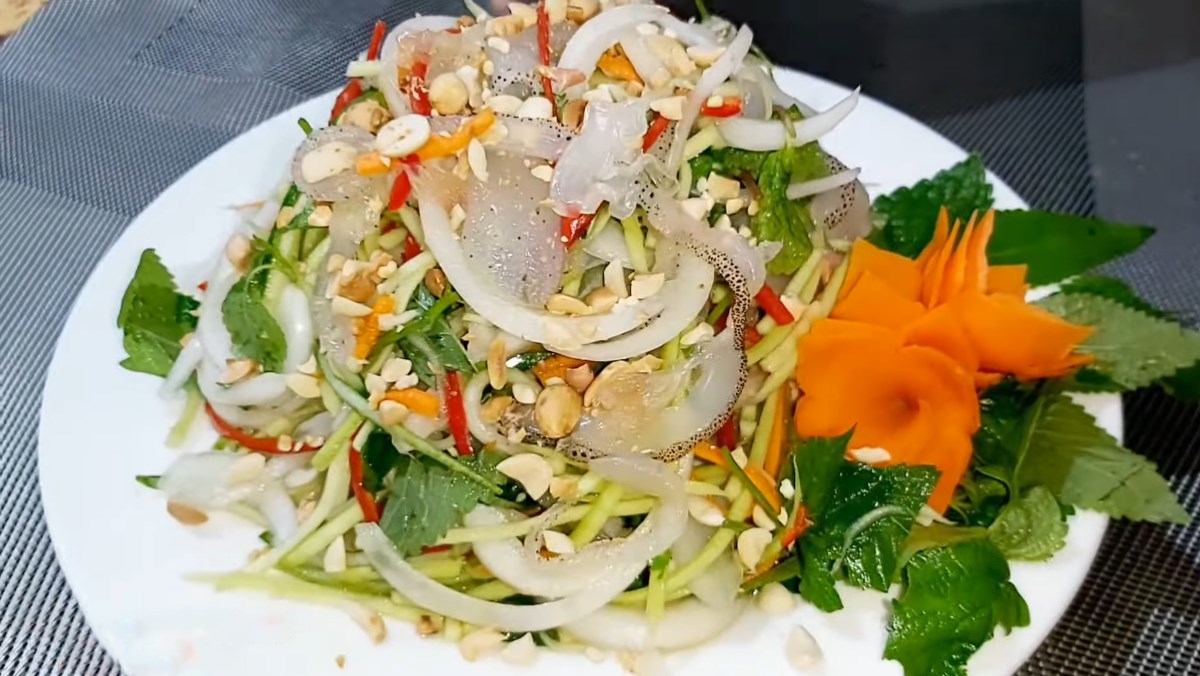 Các món hải sản đặc trưng của ẩm thực Nha Trang mà bạn không thể bỏ qua