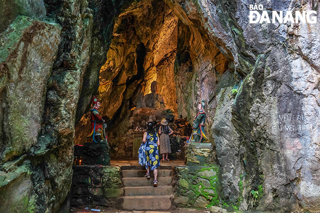 Top 10 địa điểm du lịch hấp dẫn nhất ở Đà Nẵng