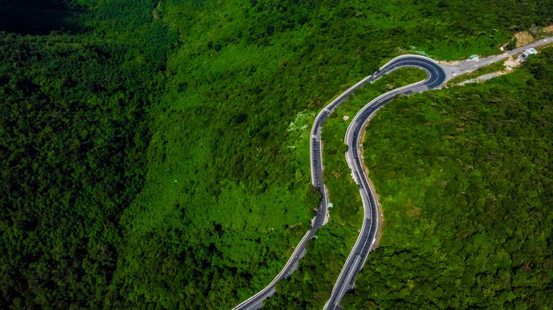 Top 10 địa điểm du lịch hấp dẫn nhất ở Đà Nẵng