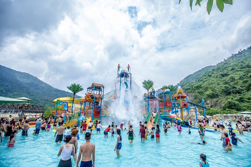 Top 10 địa điểm du lịch hấp dẫn nhất ở Đà Nẵng