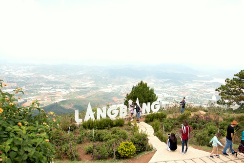 Top 10 những địa điểm check in đẹp khi đi du lịch Đà Lạt Top 10 những địa điểm check in đẹp khi đi du lịch Đà Lạt