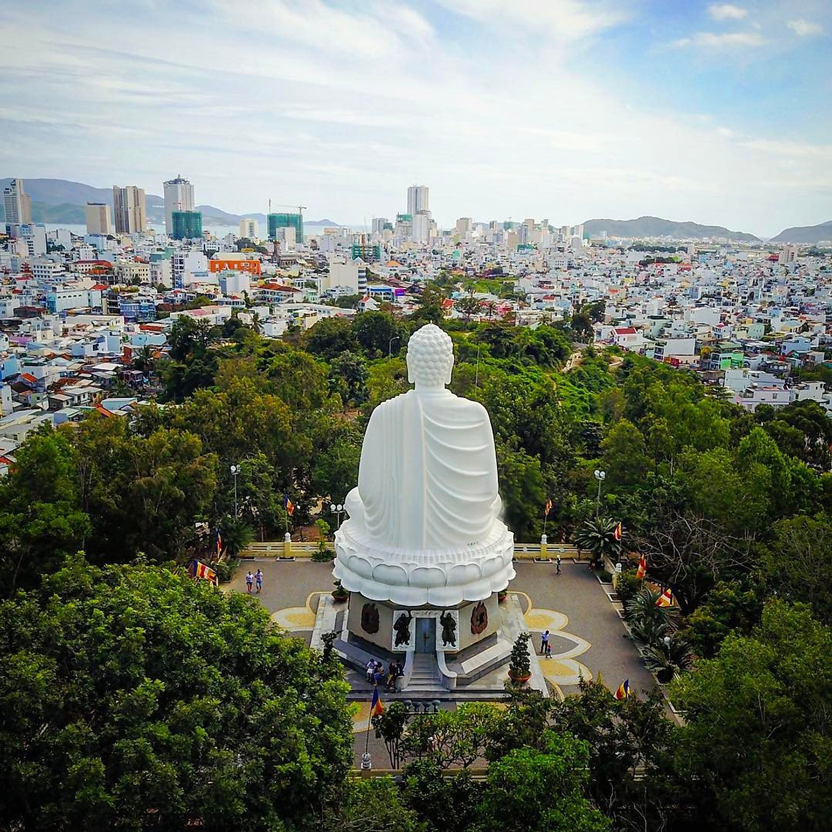 Kinh nghiệm tổ chức chuyến đi du lịch Vũng Tàu hiệu quả và tiết kiệm